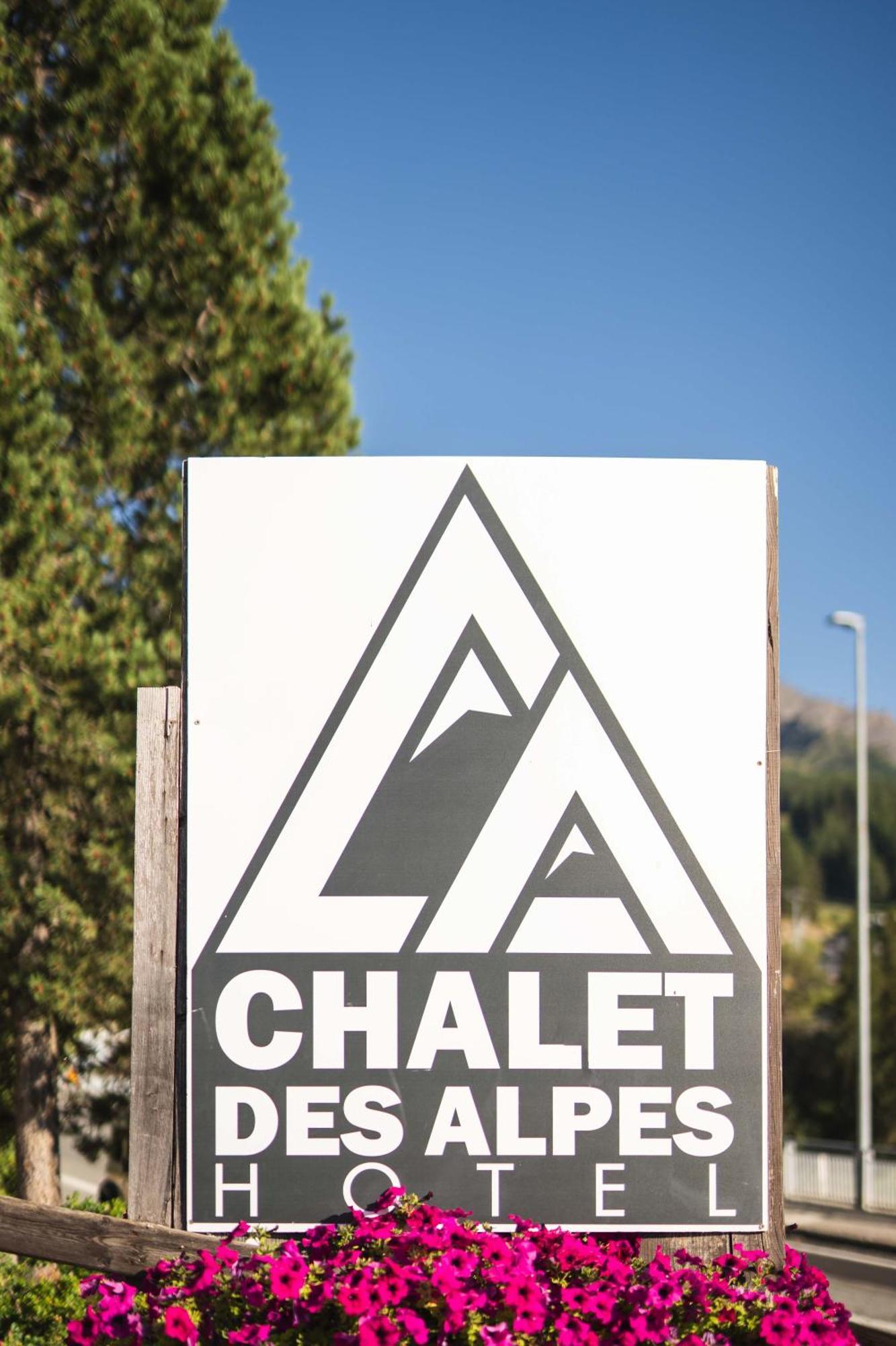 Chalet Des Alpes Gressan Exteriör bild