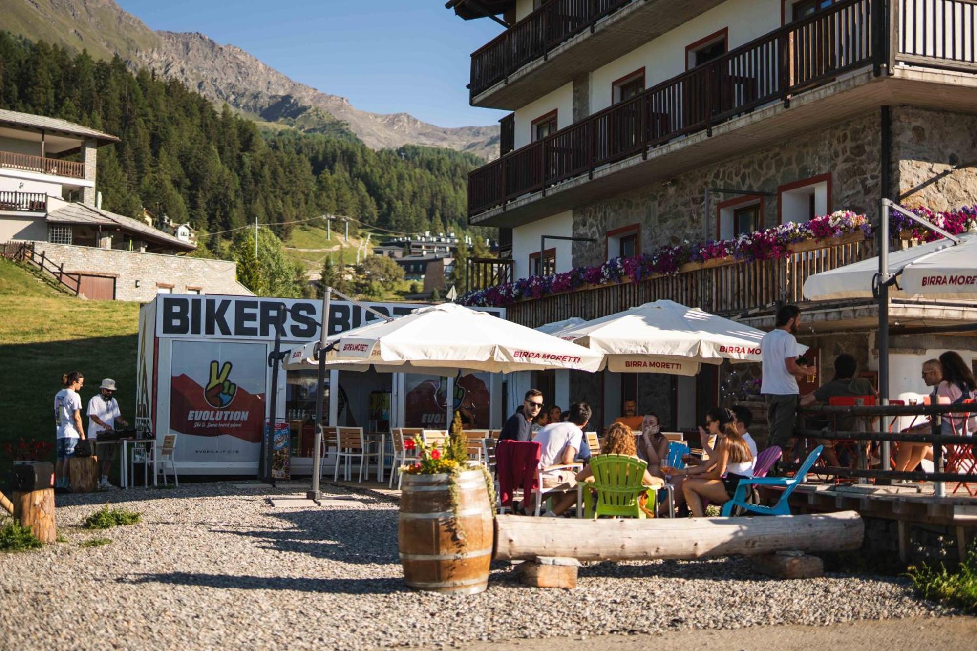 Chalet Des Alpes Gressan Exteriör bild