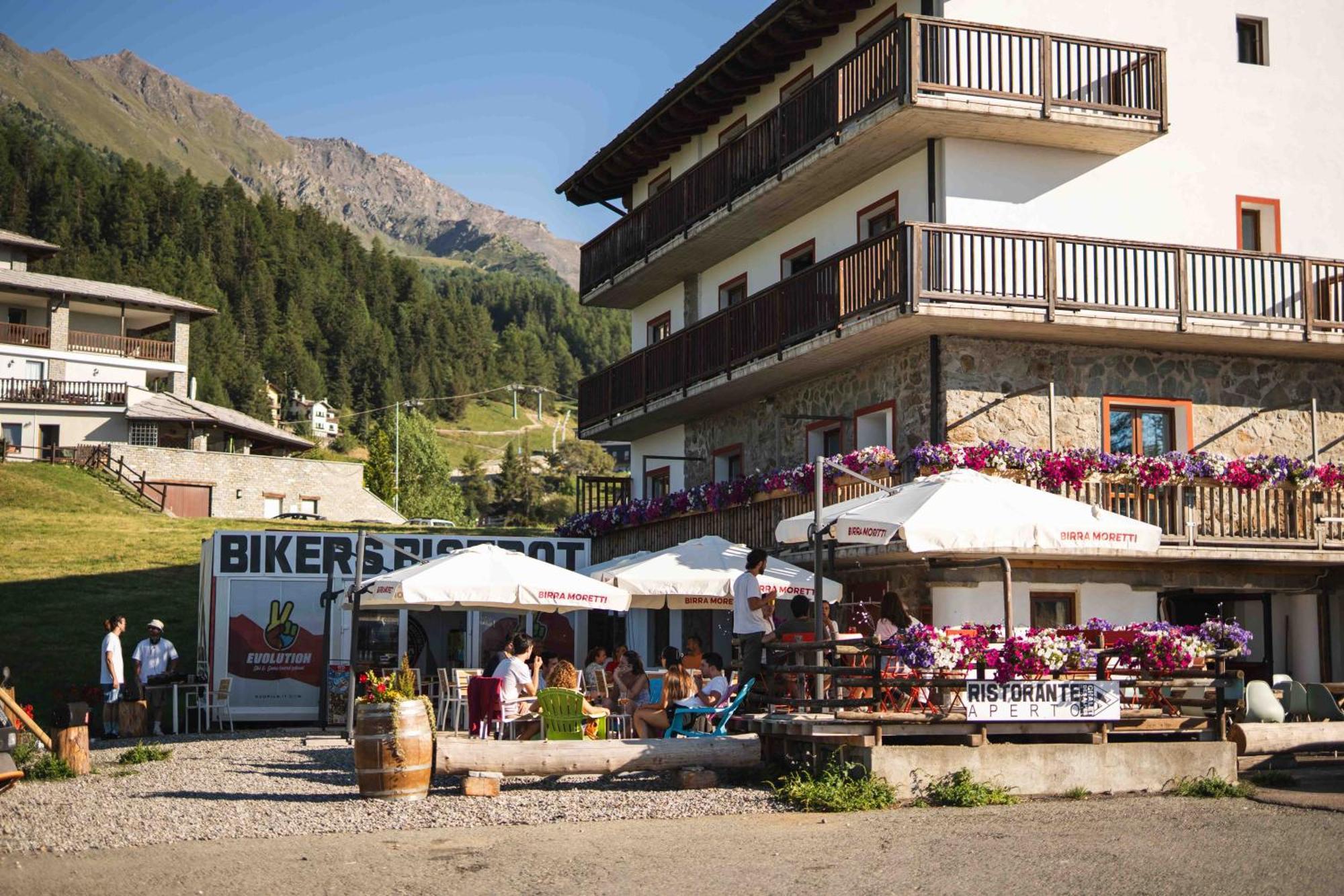 Chalet Des Alpes Gressan Exteriör bild